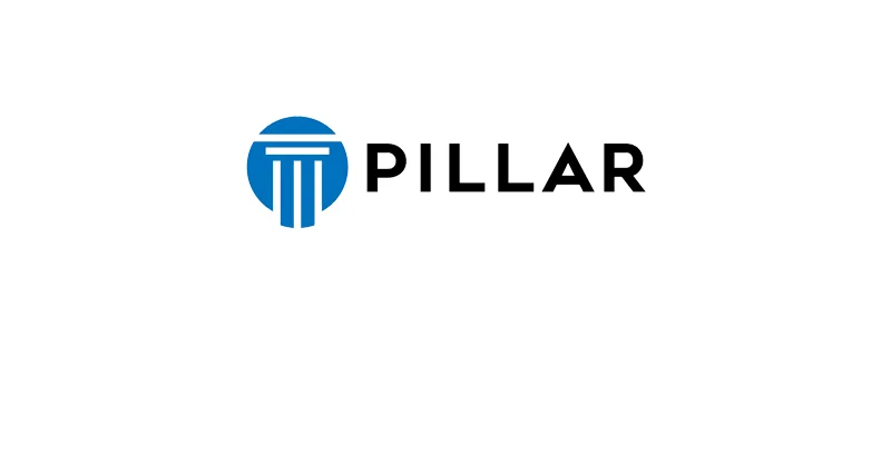 Pillar Accounting Logo
